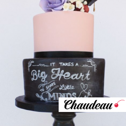 Торт на выпускной «Новая жизнь» на заказ